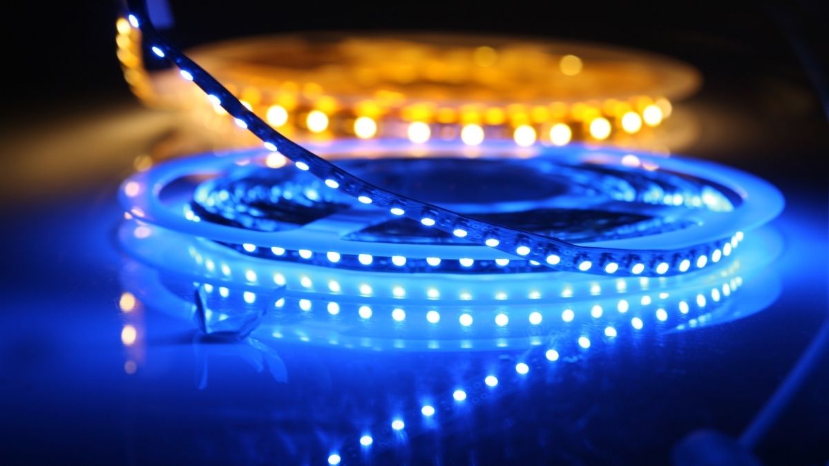 Buy cheap led deals lights